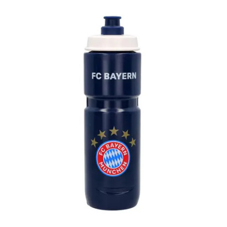 Trinkflasche Navy