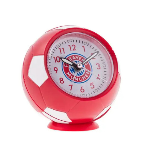 FC Bayern Wecker Fußball