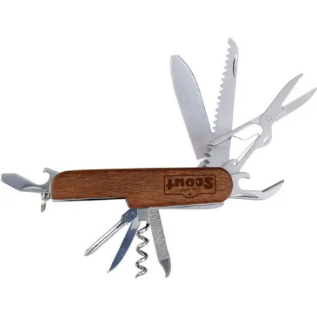 Scout Taschenmesser