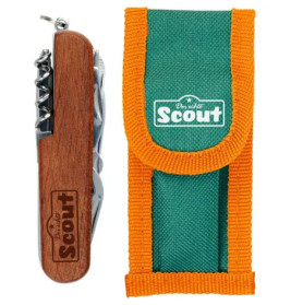 Scout Taschenmesser