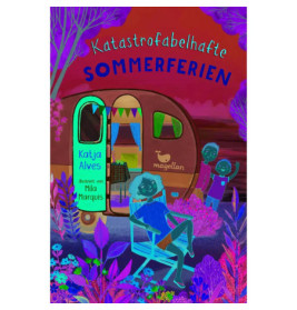 Alves, Sommerferien