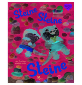 Gastager, Steine, Steine,