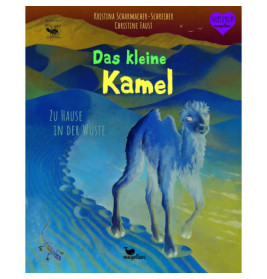 Das kleine Kamel