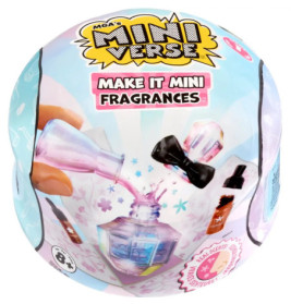 Miniverse - Make It Mini Fragrance Theke