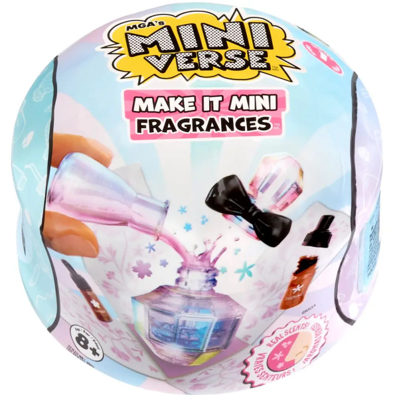 Miniverse - Make It Mini Fragrance Theke