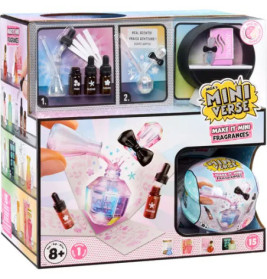 Miniverse - Make It Mini Fragrance Theke