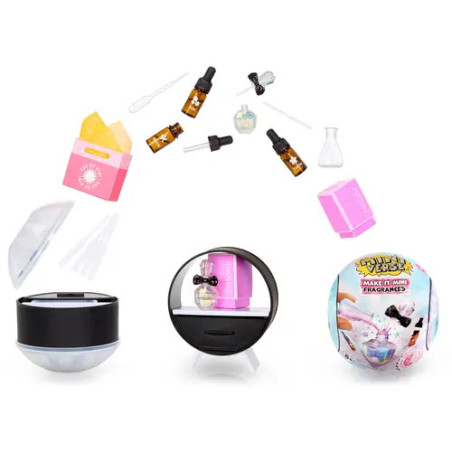 Miniverse - Make It Mini Fragrance Theke