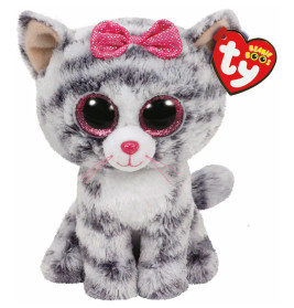 Ty BEANIE BOOS KIKI CAT 15 CM