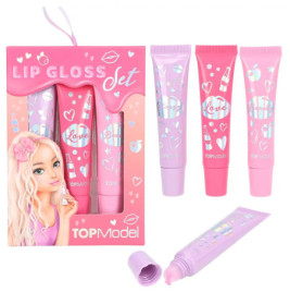 TOPModel Lipgloss Set BEAUTY and ME