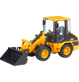 Bruder 02441 CAT Kompaktgelenkradlader