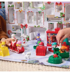 PAW - Adventskalender 2025