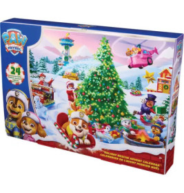 PAW - Adventskalender 2025