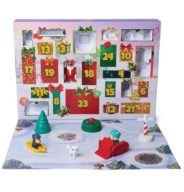 PAW - Adventskalender 2025