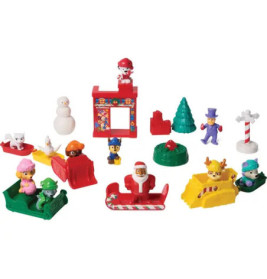 PAW - Adventskalender 2025