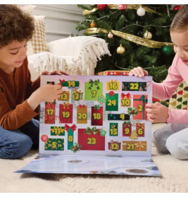 PAW - Adventskalender 2025