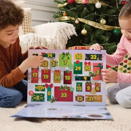 PAW - Adventskalender 2025