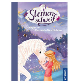 Sternenschweif, Magische Mutmach-Geschichten