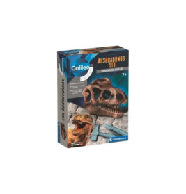 Galileo Riesenschädel des T-Rex