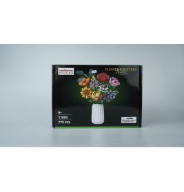 Sommer Blumen Bouquet