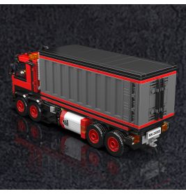 Container Truck 630/pcs