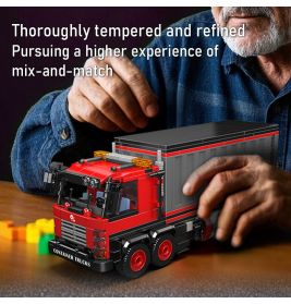 Container Truck 630/pcs