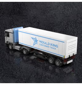 Container Truck 548/pcs