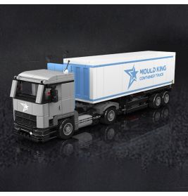 Container Truck 548/pcs