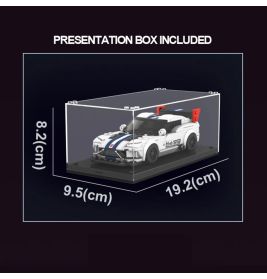 Mould King Sportwagen ACR