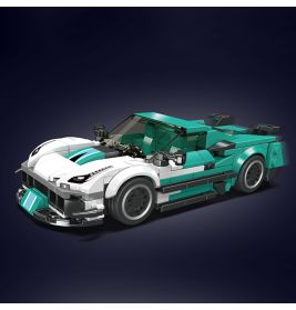 F8XX Spider