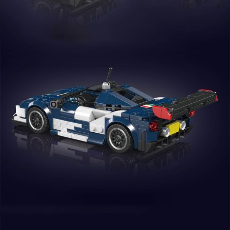 F488 GT3 410/pcs