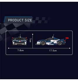 F488 GT3 410/pcs