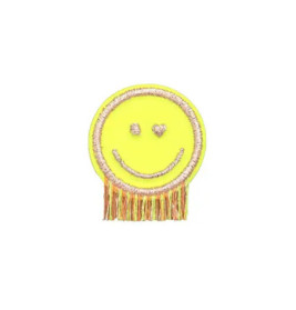 BOLD Match Textile Sticker Diamant