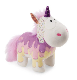 Kuscheltier Einhorn Sweety Rai nbow