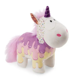 Kuscheltier Einhorn Sweety Rai nbow