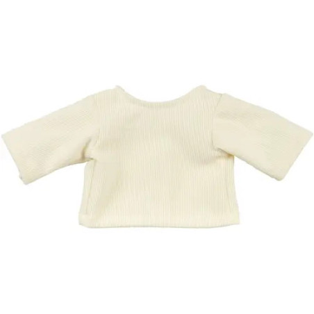 Kordkleid Herz-Konfetti' m.TShirt 35 -45cm