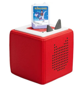 Book Tonies Der- Weihnachtosaurus