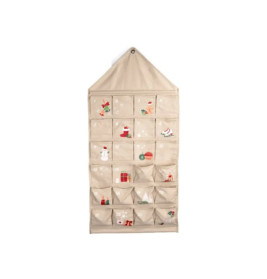 Tonies Adventskalender 2025 - Flöckchen - Weihnachtslieder