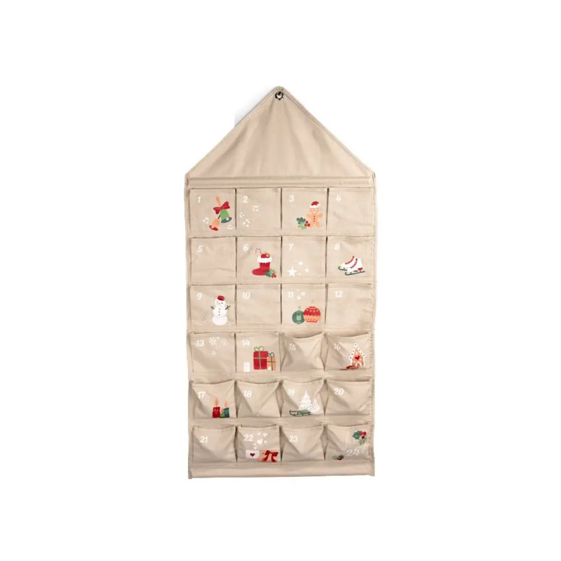 Tonies Adventskalender 2025 - Flöckchen - Weihnachtslieder