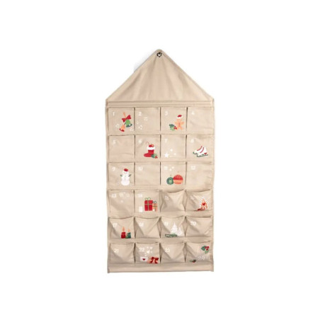Tonies Adventskalender 2025 - Flöckchen - Weihnachtslieder
