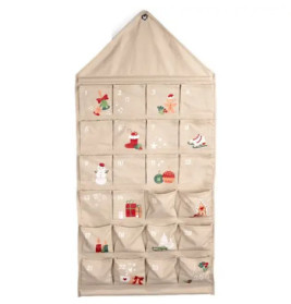Tonies Adventskalender 2025 - Flöckchen - Weihnachtslieder