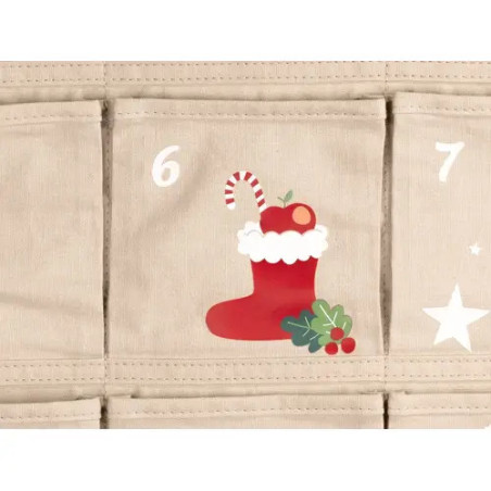Tonies Adventskalender 2025 - Flöckchen - Weihnachtslieder