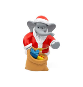 Tonies Benjamin Blümchen - Als Weihnachtsmann