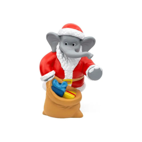 Tonies Benjamin Blümchen - Als Weihnachtsmann