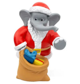 Tonies Benjamin Blümchen - Als Weihnachtsmann