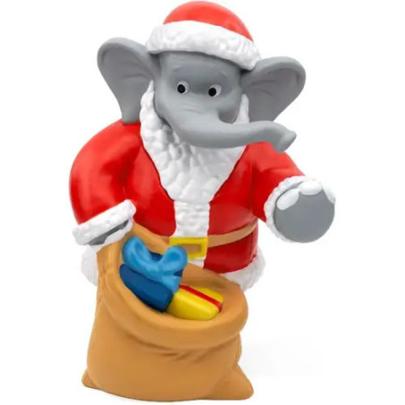 Tonies Benjamin Blümchen - Als Weihnachtsmann