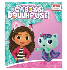 Tonies Gabby´s Dollhouse - Mercat