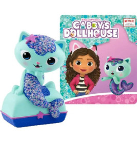 Tonies Gabby´s Dollhouse - Mercat