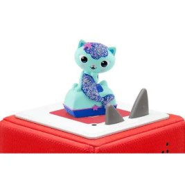 Tonies Gabby´s Dollhouse - Mercat
