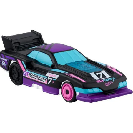 Tonies Hot Wheels  [DACH]