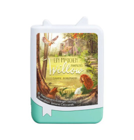 Book Tonies - Ein Mädchen namens Willow 1[DACH]